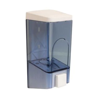 PLASTIC SOAP DISPENSER 800ML
