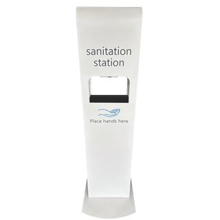 SANITATION STATION WITH 5L PUMP