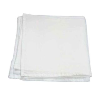 NAPPY WIPER TERRY TOWEL 60CM X 60CM