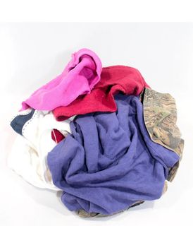 NO.10C COLOURED TOWEL 20KG