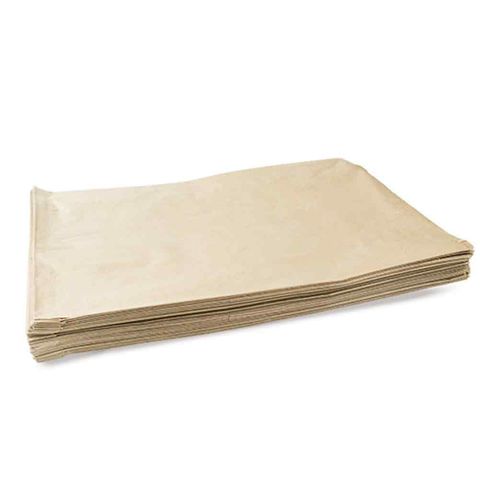 BROWN PAPER BAG LONG #6