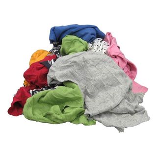 NO.2 COLOURED LIGHT WEIGHT COTTON 10KG
