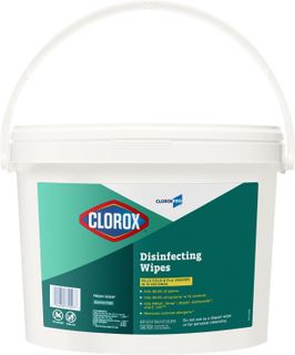 CLOROX DISINFECTANT WIPES 700