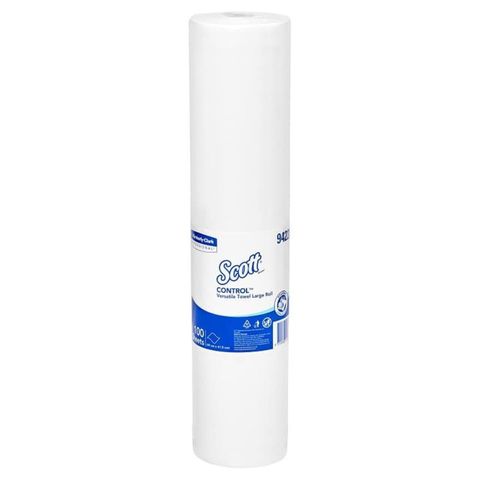 SCOTT 94220 VERSA TOWEL