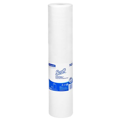 KCA 94260 DISPOSABLE BEDSHEET ROLL