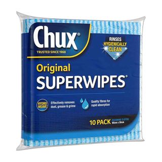 CHUX 9751 ORIGINAL SUPERWIPES 60X30CM