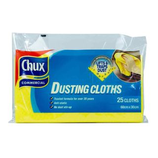 CHUX 9752 DUSTING CLOTH 60 X 30CM