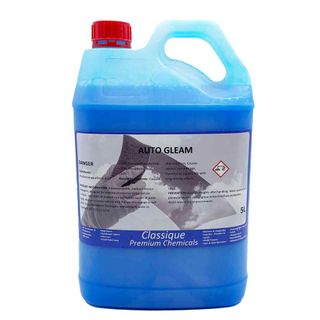 AUTO GLEAM CAR SHAMPOO 5L