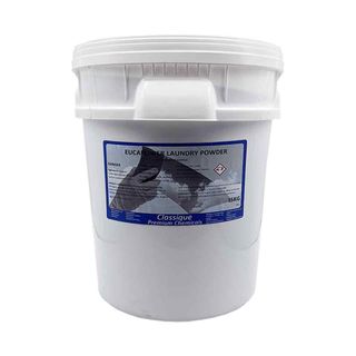 EUCAPOWER LAUNDRY POWDER 15KG