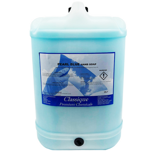 PEARL BLUE HAND SOAP 25L