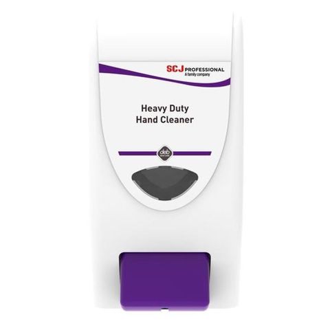 DEB STOKO CLEANSE HEAVY 4L DISPENSER