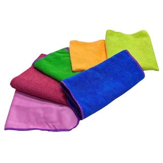 MICROFIBRE CLOTH - 1KG BAG
