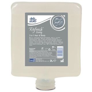 REFRESH LUXURY 3-IN-1 WASH 1L