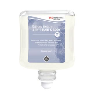 REFRESH LUXURY 3-IN-1 WASH 2L