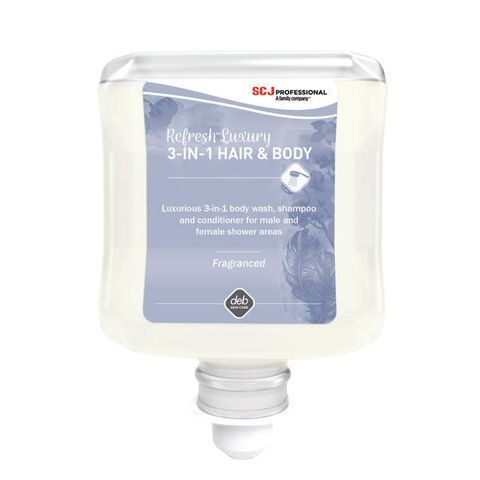 REFRESH LUXURY 3-IN-1 WASH 2L
