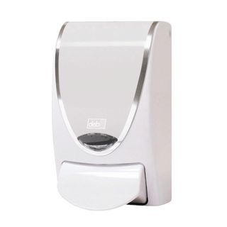 PROLINE DISPENSER WHITE 1L