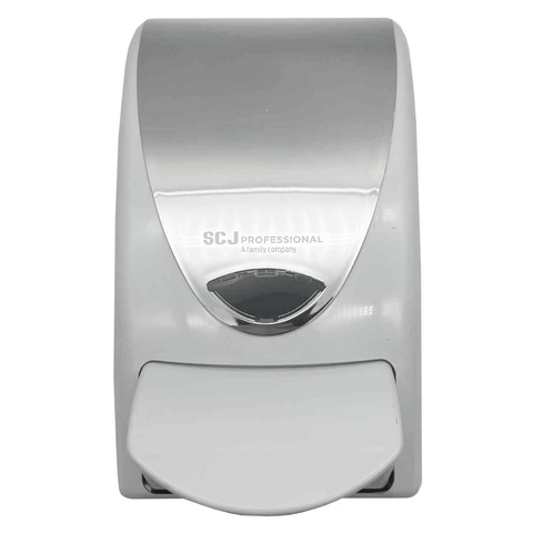 PROLINE DISPENSER CHROME WHITE 1L