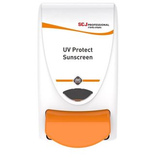 DEB STOKO SUNSCREEN 1L DISPENSER