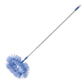 OATES ROUND COBWEB BROOM