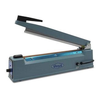 IMPULSE HEAT SEALER HI 200MM - NO CUTTER