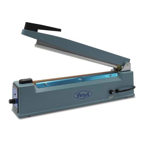 IMPULSE HEAT SEALER HI 200MM - NO CUTTER