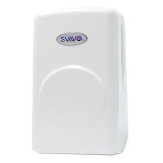 CLASSIQUE TWIN TOILET ROLL DISPENSER
