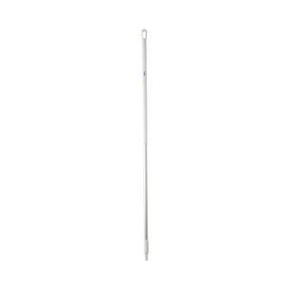 WHITE VIKAN ERGO ALUMINIUM HANDLE 1510MM