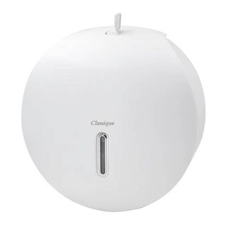 CLASSIQUE JUMBO TOILET ROLL DISPENSER