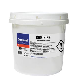 DOMINISH BUCKET OXY BLEACH 8KG (DOMINANT)