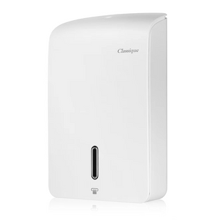 CLASSIQUE SLIM TOWEL DISPENSER