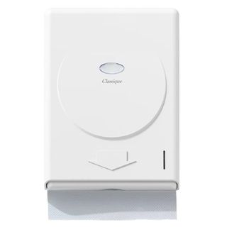 CLASSIQUE ULTRASLIM HAND TOWEL DISPENSER