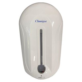 CLASSIQUE AUTO TOUCHFREE SANITISER DISPENSER 1.1L