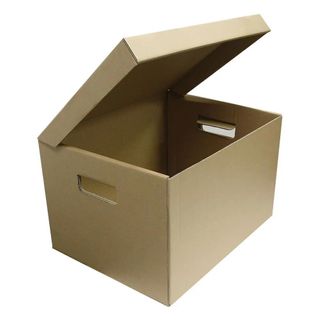 ARCHIVE CARTON