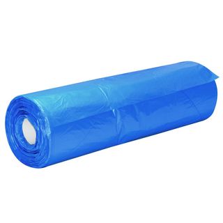CARTON LINER HDPE BLUE