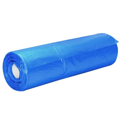 CARTON LINER HDPE BLUE