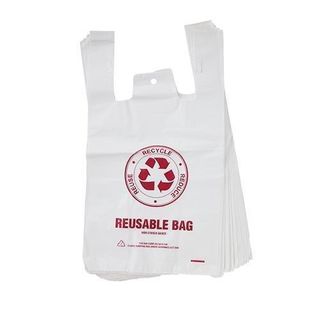 SINGLET BAGS LARGE