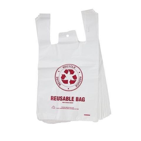 SINGLET BAGS LARGE