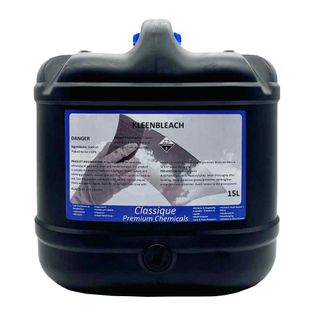 KLEENBLEACH 15L