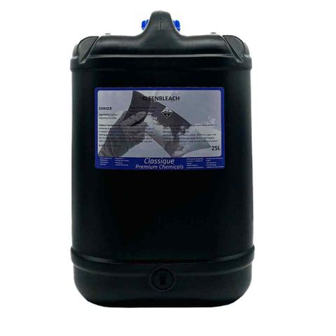 KLEENBLEACH 25L