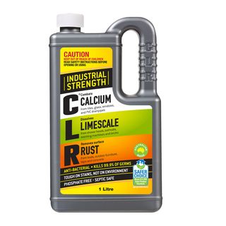 CLR CALCIUM LIME RUST REMOVER 1L