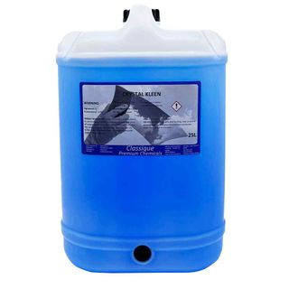 CRYSTAL KLEEN 25L