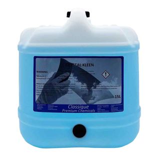 CRYSTAL KLEEN 15L