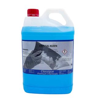 CRYSTAL KLEEN 5L