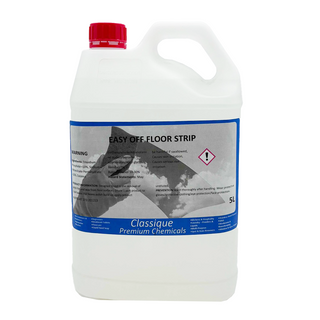 EASY OFF FLOOR STRIPPER 5L