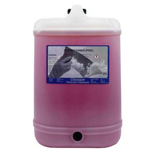 FLOOR CLEANER PINE 25L