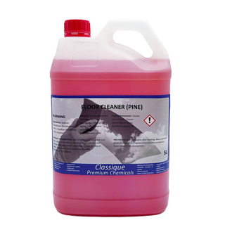 FLOOR CLEANER PINE 5L