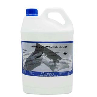 AUTO GLASS WASH 5L