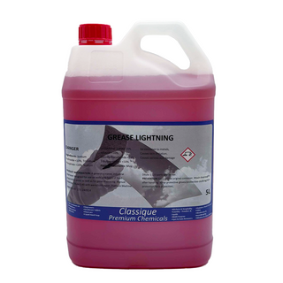GREASE LIGHTNING 5L