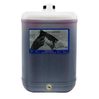 HEAVEN SCENT DEODORISER 25L