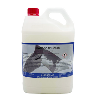 HONEY & ALMOND HAND SOAP 5L